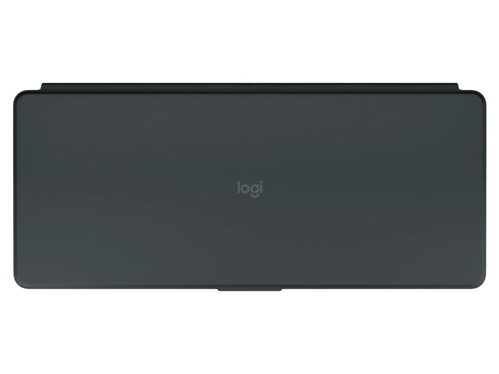 Tipkovnica Logitech Keys-To-Go 2, grafitna, SLO g.