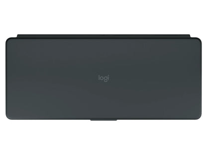 Tipkovnica Logitech Keys-To-Go 2, grafitna, SLO g.