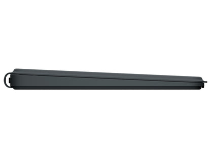 Tipkovnica Logitech Keys-To-Go 2, grafitna, SLO g.