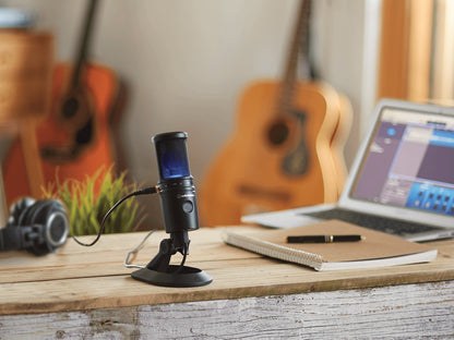 Mikrofon Audio-Technica AT2020USB-X, USB-C