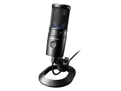 Mikrofon Audio-Technica AT2020USB-X, USB-C