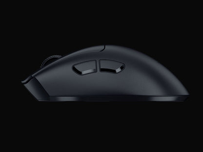 Miška Razer DeathAdder V3 HyperSpeed, črna