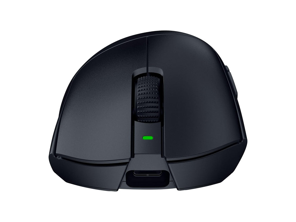 Miška Razer DeathAdder V3 HyperSpeed, črna