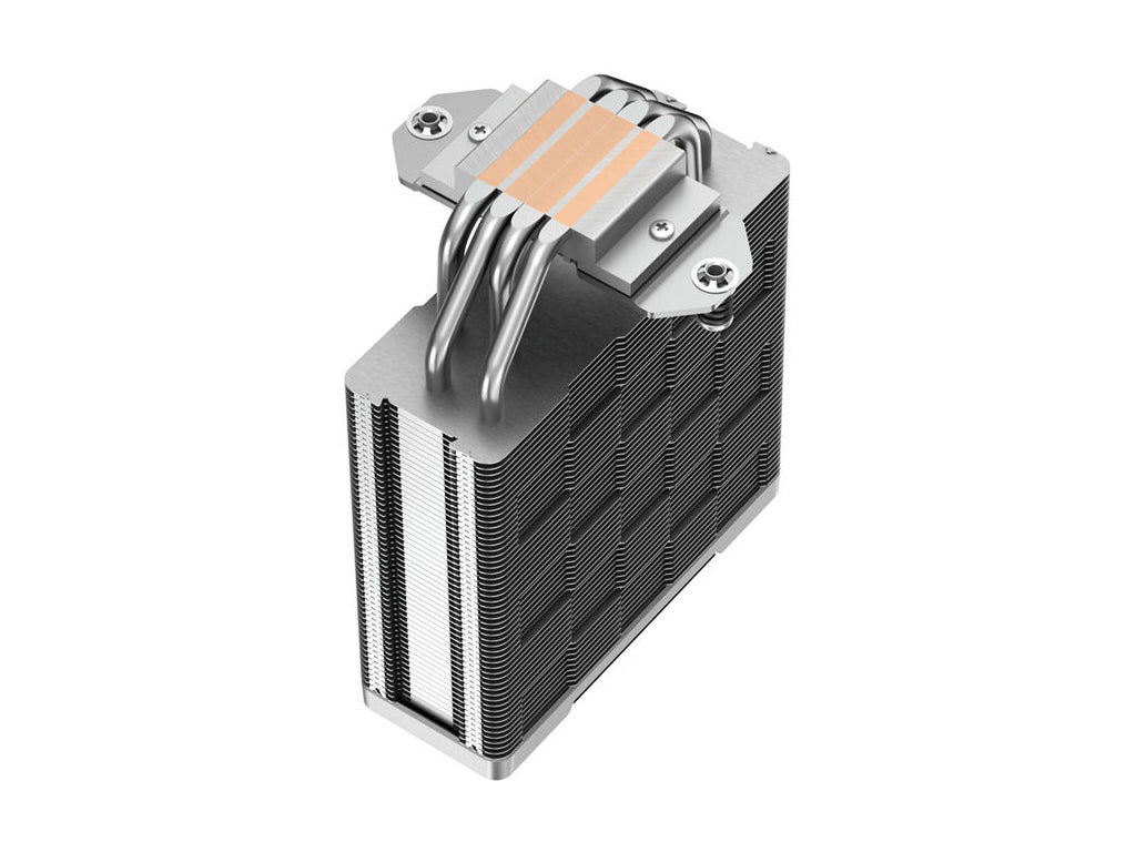 Hladilnik za procesor DeepCool AK400, 120mm, 220W TDP, črn