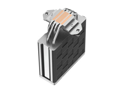 Hladilnik za procesor DeepCool AK400, 120mm, 220W TDP, črn