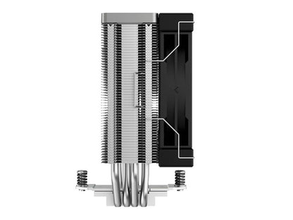 Hladilnik za procesor DeepCool AK400, 120mm, 220W TDP, črn