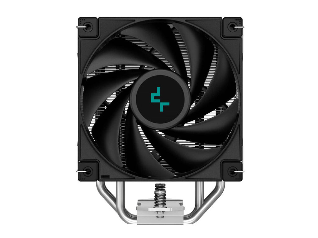 Hladilnik za procesor DeepCool AK400, 120mm, 220W TDP, črn