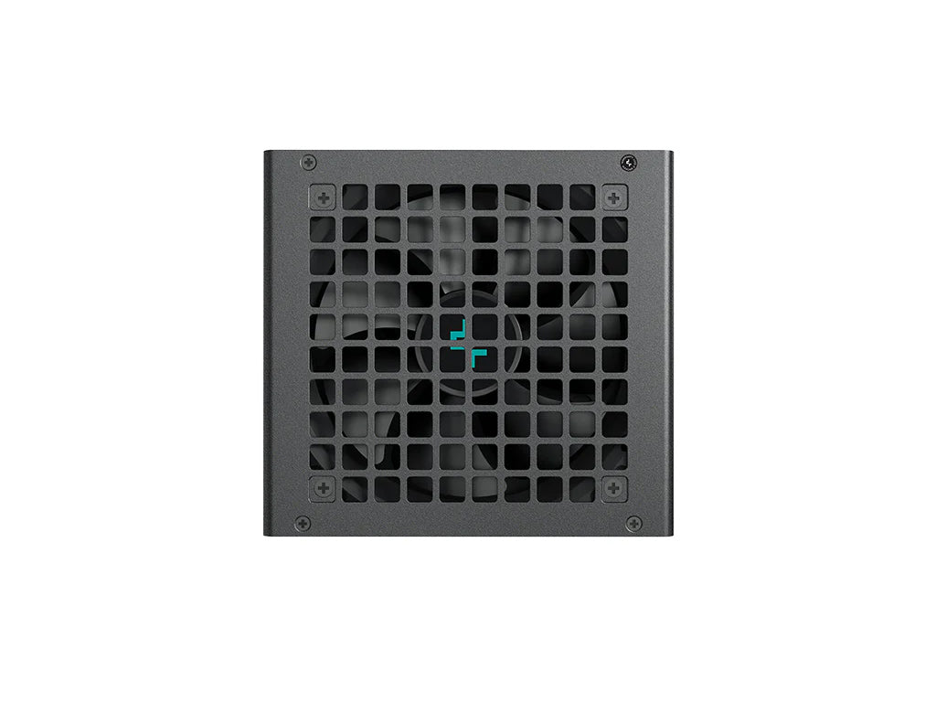 Napajalnik ATX DeepCool PL650D, 650W, 12V-2x6, 80 PLUS Bronze, črn