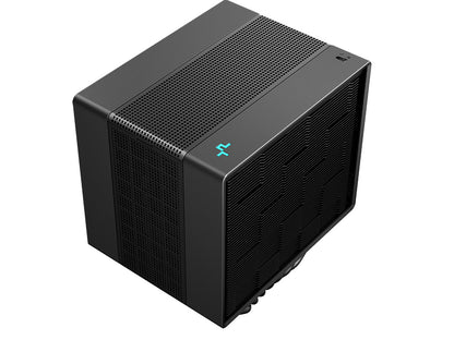 Hladilnik za procesor DeepCool ASSASSIN 4S, 140mm, črn