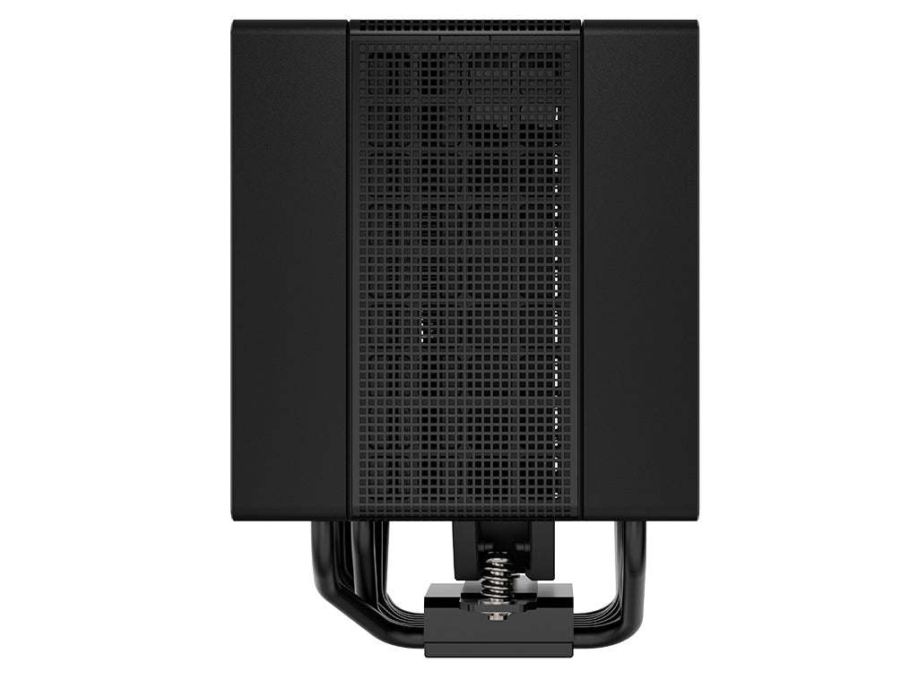 Hladilnik za procesor DeepCool ASSASSIN 4S, 140mm, črn