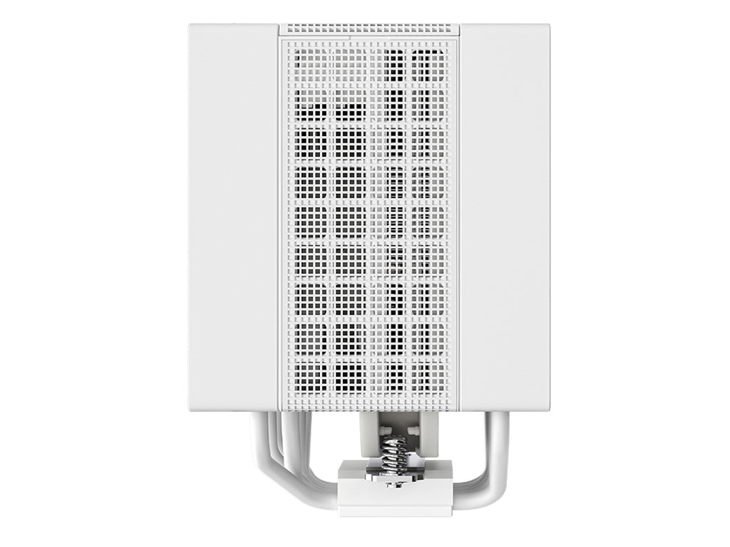 Hladilnik za procesor DeepCool ASSASSIN 4S, 140mm, bel