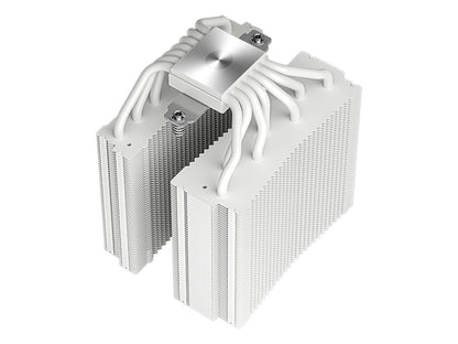 Hladilnik za procesor DeepCool ASSASSIN 4S, 140mm, bel