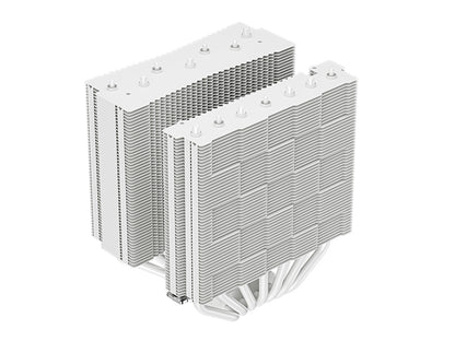 Hladilnik za procesor DeepCool ASSASSIN 4S, 140mm, bel
