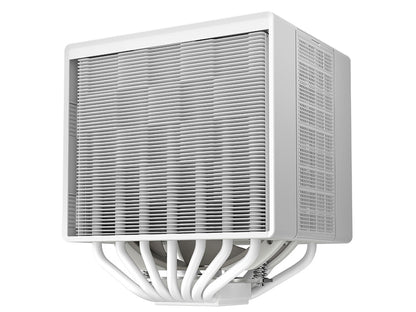 Hladilnik za procesor DeepCool ASSASSIN 4S, 140mm, bel