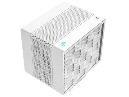 Hladilnik za procesor DeepCool ASSASSIN 4S, 140mm, bel