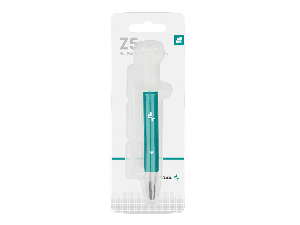 Termalna pasta DeepCool Z5, 3g