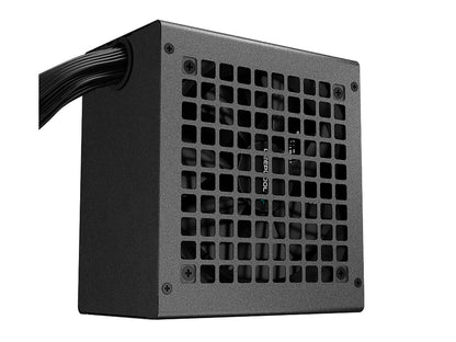 Napajalnik ATX DeepCool PF400, 400W, 80 PLUS, črn