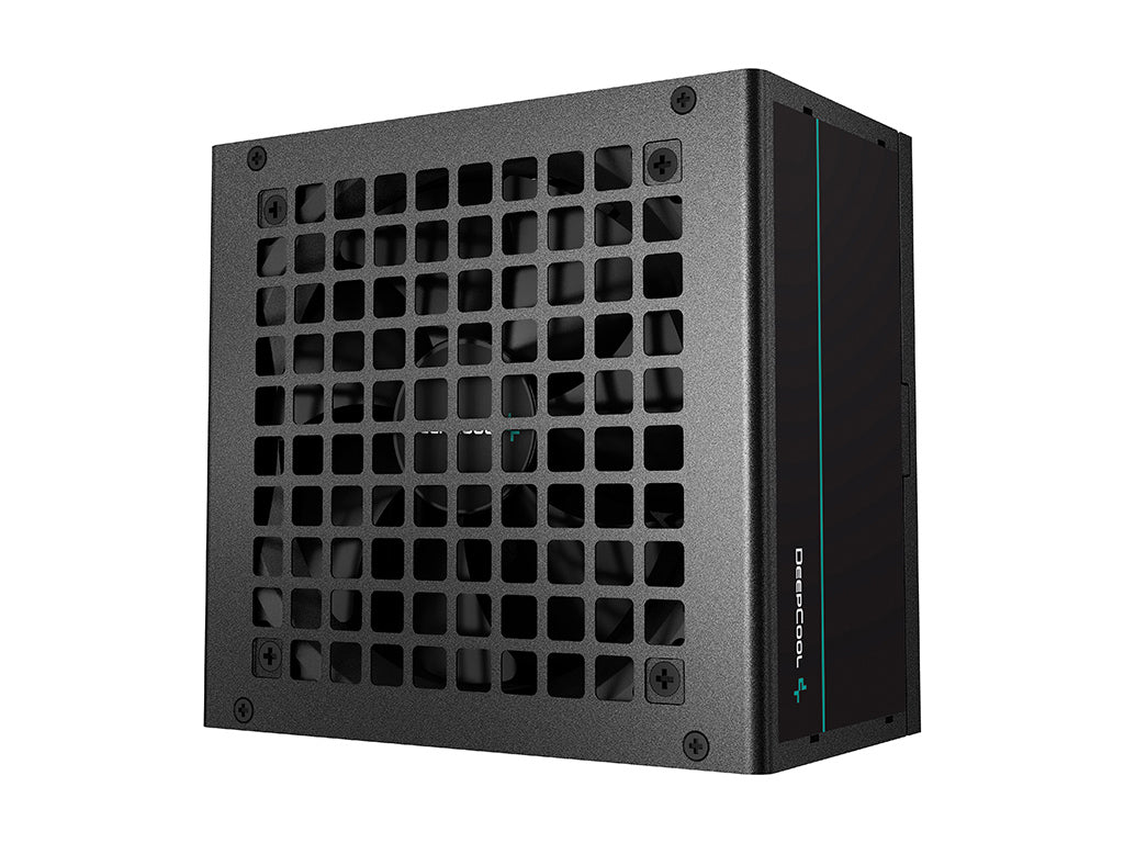 Napajalnik ATX DeepCool PF400, 400W, 80 PLUS, črn