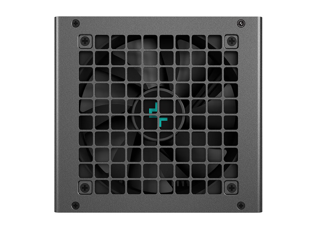 Napajalnik ATX DeepCool PN650D, 650W, 12V-2x6, 80 PLUS Gold, črn