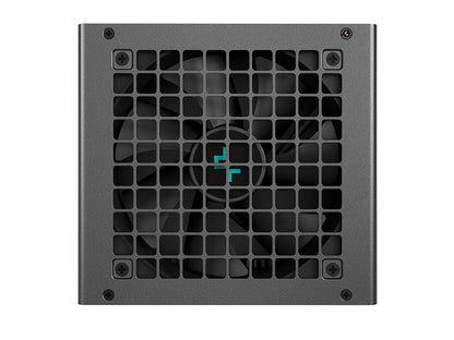 Napajalnik ATX DeepCool PN650D, 650W, 12V-2x6, 80 PLUS Gold, črn
