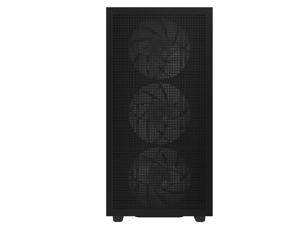 Računalniško ohišje DeepCool CH560 Digital, E-ATX, ARGB, LCD, kaljeno steklo, črno