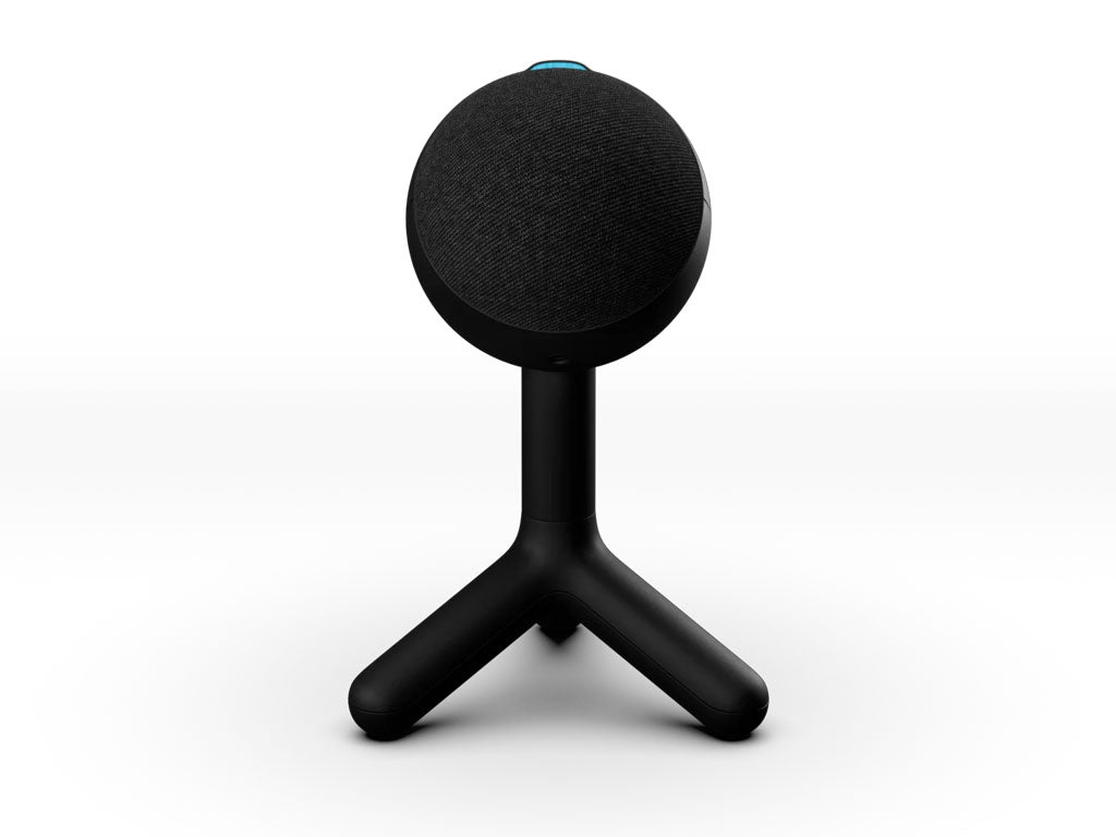 Mikrofon Logitech Yeti Orb, Gaming, LIGHTSYNC RGB, USB