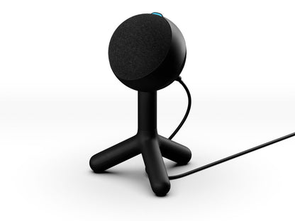 Mikrofon Logitech Yeti Orb, Gaming, LIGHTSYNC RGB, USB