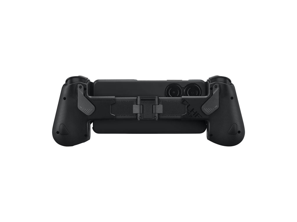 Igralni plošček ASUS ROG Tessen, Android, zložljiv, RGB, črn