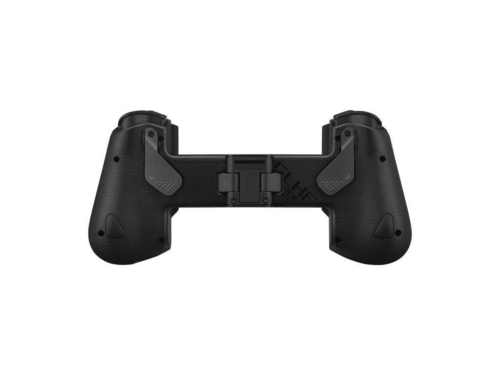 Igralni plošček ASUS ROG Tessen, Android, zložljiv, RGB, črn