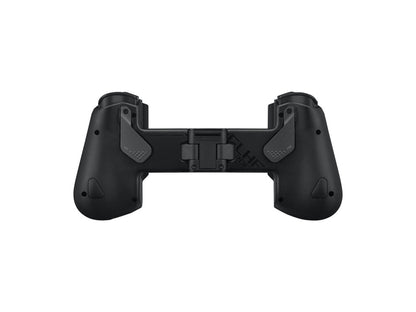 Igralni plošček ASUS ROG Tessen, Android, zložljiv, RGB, črn