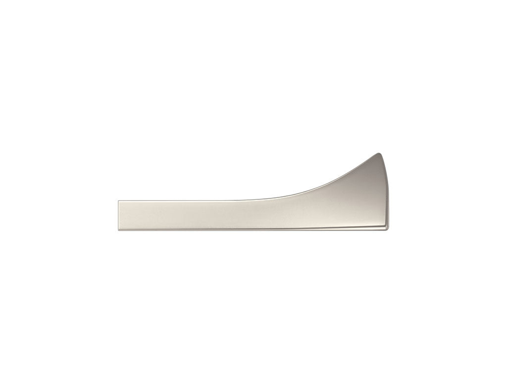 USB ključek Samsung BAR Plus, 512GB, USB 3.2 400 MB/s, srebrn