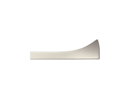 USB ključek Samsung BAR Plus, 512GB, USB 3.2 400 MB/s, srebrn