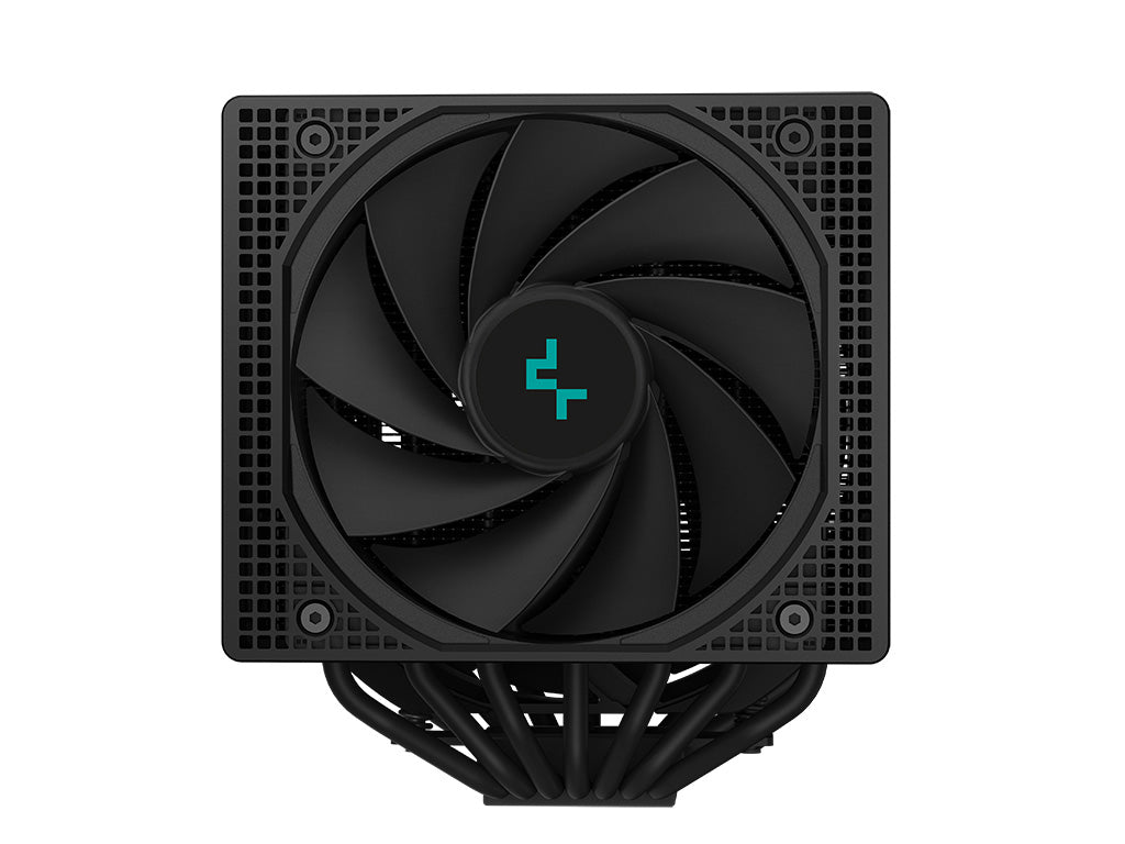 Hladilnik za procesor DeepCool ASSASSIN IV, 140mm, črn