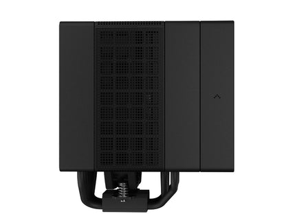 Hladilnik za procesor DeepCool ASSASSIN IV, 140mm, črn
