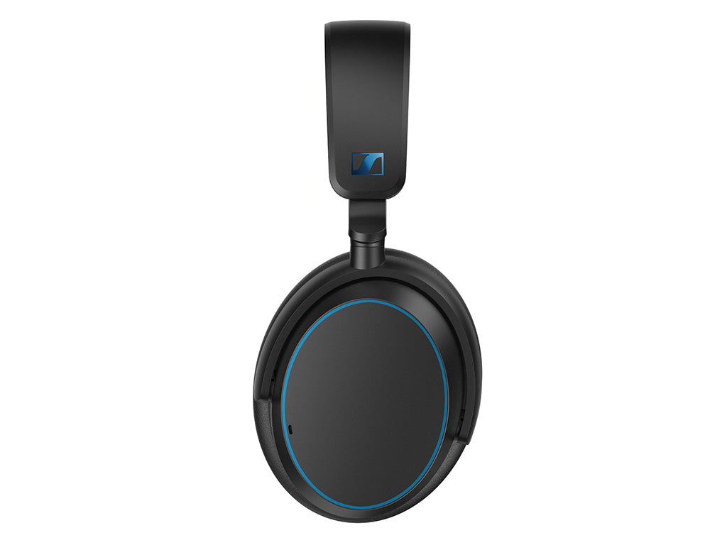 Slušalke Sennheiser ACCENTUM Wireless, ANC, Blues