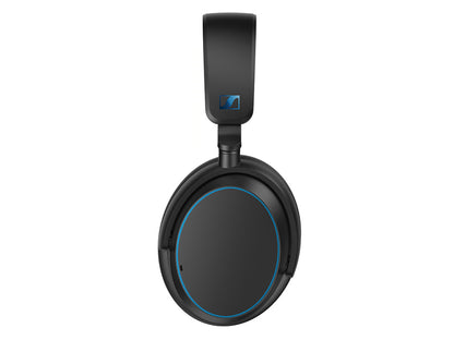 Slušalke Sennheiser ACCENTUM Wireless, ANC, Blues