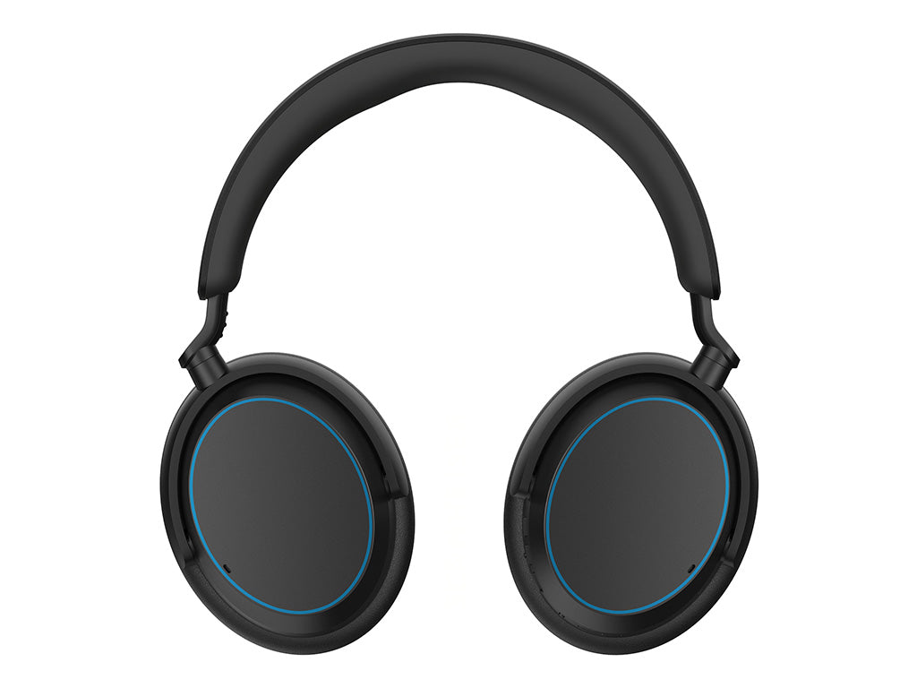 Slušalke Sennheiser ACCENTUM Wireless, ANC, Blues