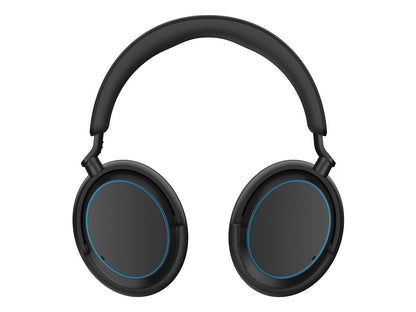 Slušalke Sennheiser ACCENTUM Wireless, ANC, Blues