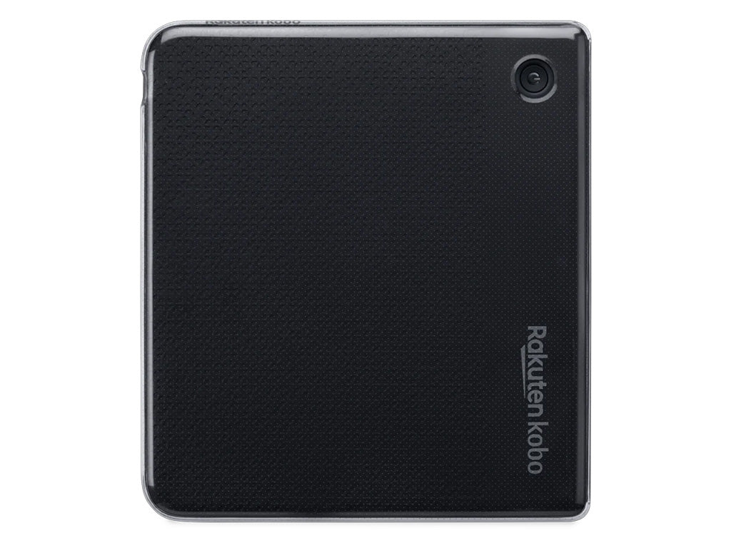 Ovitek za Kobo Libra Colour, prozoren