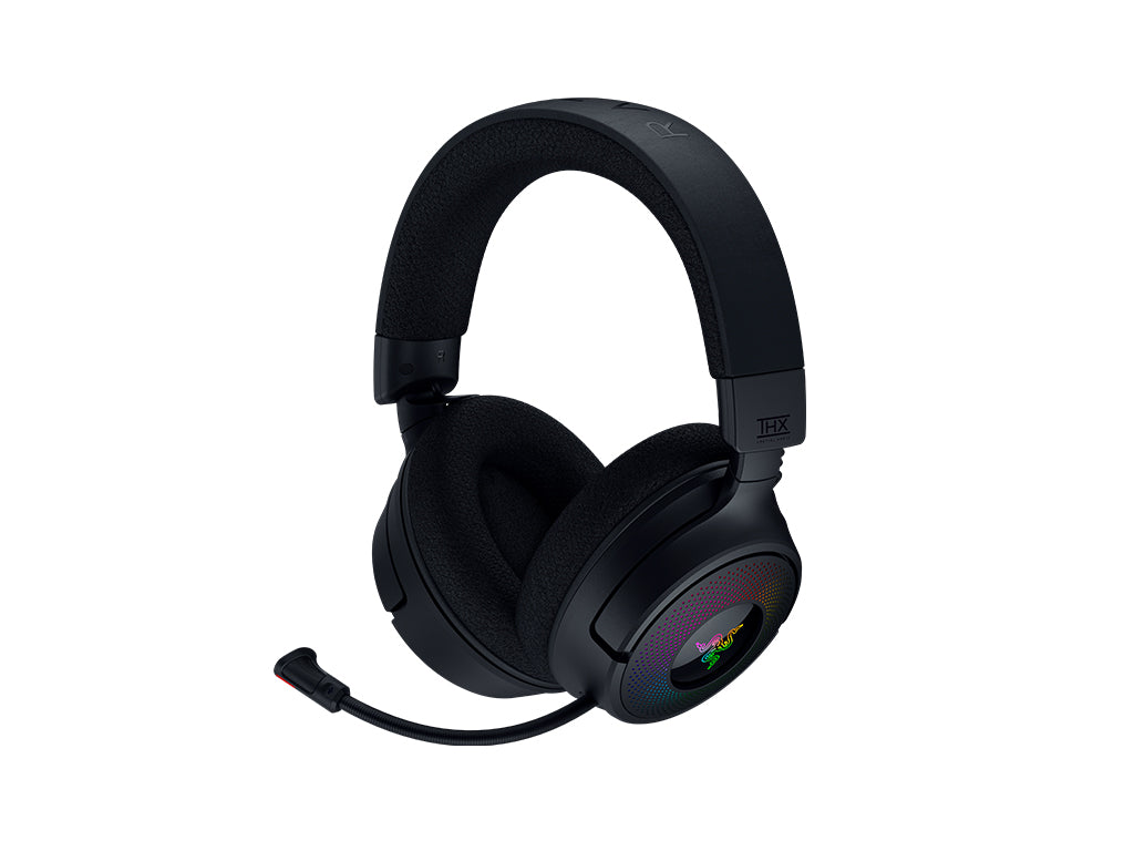 Slušalke Razer Kraken V4, Wireless, Bluetooth