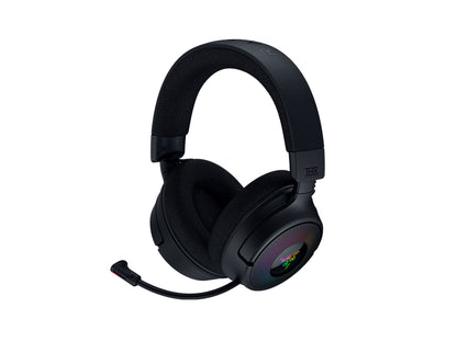 Slušalke Razer Kraken V4, Wireless, Bluetooth
