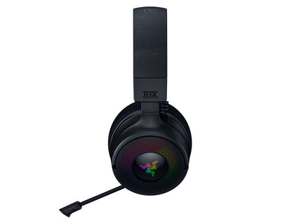Slušalke Razer Kraken V4, Wireless, Bluetooth
