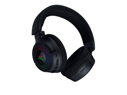 Slušalke Razer Kraken V4, Wireless, Bluetooth