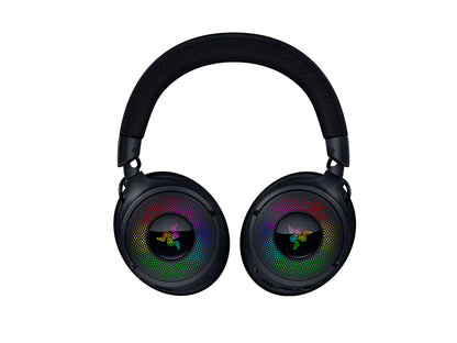 Slušalke Razer Kraken V4, Wireless, Bluetooth