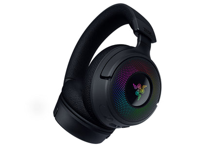 Slušalke Razer Kraken V4, Wireless, Bluetooth