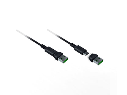 Slušalke Razer Kraken V4 X, USB
