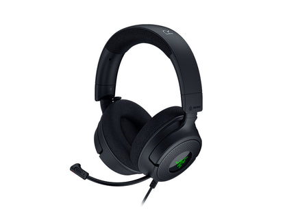 Slušalke Razer Kraken V4 X, USB