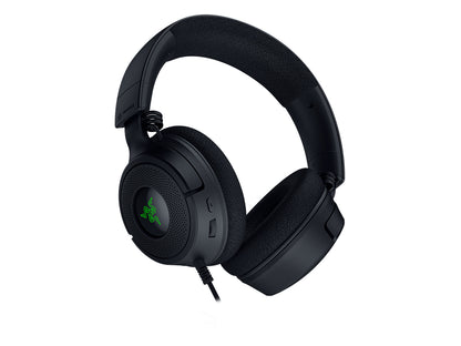 Slušalke Razer Kraken V4 X, USB