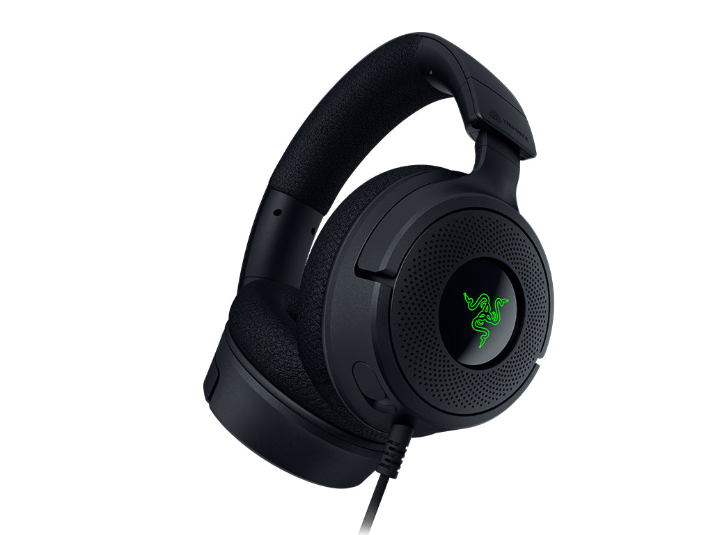 Slušalke Razer Kraken V4 X, USB