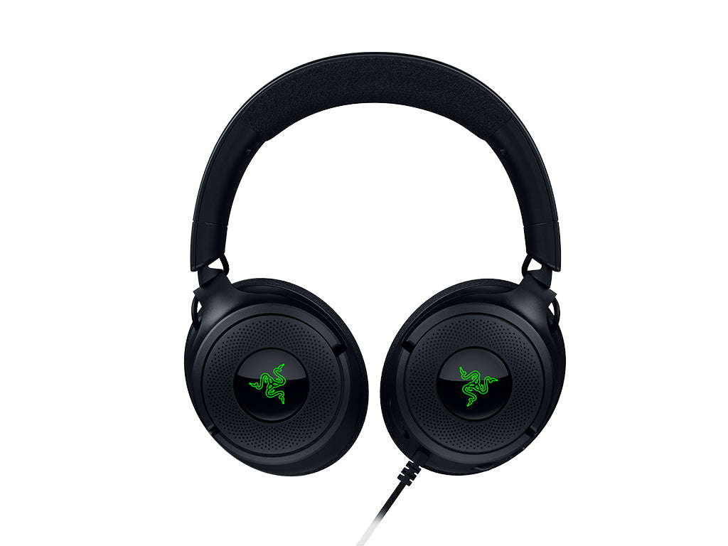 Slušalke Razer Kraken V4 X, USB